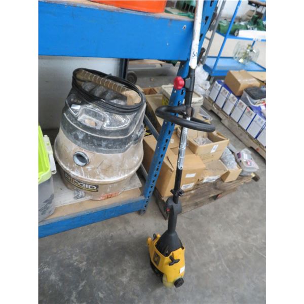 Poulan 446 Ipro Gas Tree Trimmer Pole Saw