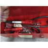 Image 4 : Shelf Lot of 4 Top N Body/Frame Repair Kit, Rope Wheel & Asst. Parts