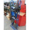 Image 1 : Demco Blue Ref. Hand Truck