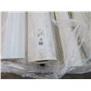 Image 2 : Pallet Lot of Nylon ? Roof Coverings (9 Rolls)
