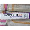Image 2 : 32-Acry-R Non Skinning Roof Sealant Case - 32 X $