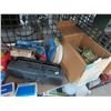 Image 2 : Shelf Lot Radio, O Rings & Hardware