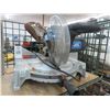 Image 1 : Shop Master Miter Saw