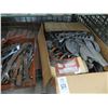 Image 1 : Shelf Lot Drill, Hand Tools & Hardware