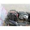 Image 3 : Pallet Backpack Blower Parts