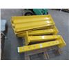 Image 1 : Lot of Uline Heavy Duty Shelving