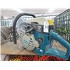 Image 1 : Makita DPC73 Gas Concrete Saw