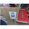 Image 2 : Shelf Lot Heavy Duty Ext. Cord, Multi Purpose Inflator, Hardware