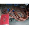 Image 3 : Shelf Lot Heavy Duty Ext. Cord, Multi Purpose Inflator, Hardware