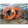 Image 1 : 2-Ext. Cord Reels - 2 X $