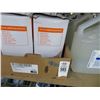 Image 2 : Shelf Lot Poly Gloves, Gojo Body Wash & Drinking Straws