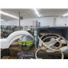 Image 1 : Ryobi Radio, Water Line & Plastic Fenders