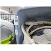 Image 3 : Ryobi Radio, Water Line & Plastic Fenders
