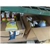 Image 1 : Shelf Lot Lysol Cleaner, Murphy Oil Soap