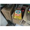 Image 2 : Shelf Lot Lysol Cleaner, Murphy Oil Soap