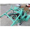 Image 3 : Garlock Gas Roof Cutter