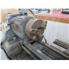 Image 3 : Clausing #221 4' Metal Lathe