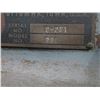 Image 4 : Clausing #221 4' Metal Lathe