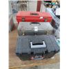 Image 1 : Empty Toolbox Cases, Husky, Craftsman & Contico