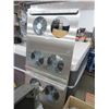 Image 1 : Panel w/7 Elec. Fans