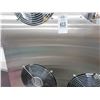 Image 2 : Panel w/7 Elec. Fans