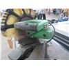 Image 2 : Hitachi Elec. Miter Saw