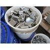 Image 3 : Pallet of Snap Loc, Firestone 10-UC3