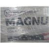 Image 2 : 64-Case of Magnum Wire Coil Nails - 64 X $