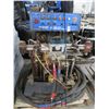 Image 1 : 4-Gusmer Corr H 20/35 Spray Foam Machine - 4 X $