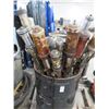 Image 1 : Barrell of Applicator Wands