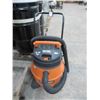 Image 1 : Ridgid Wet/Dry Vac