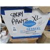 Image 2 : Pallet Lot of Spray Paint Suits