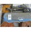 Image 2 : Compressor (Nds Rpr) & 35 Lb. Weight Plates (30)