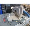 Image 1 : Ryobi Miter Saw, Sewermatic