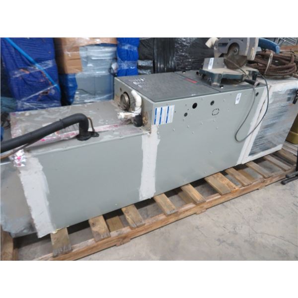 Trane XT80 Air Handler