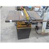 Image 1 : Rockwell Model 10 Table Saw
