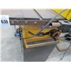 Image 2 : Rockwell Model 10 Table Saw