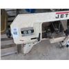 Image 2 : Jet Metal Band Saw