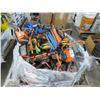 Image 1 : Pallet Lot of Flood Lights