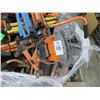 Image 2 : Pallet Lot of Flood Lights