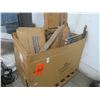 Image 1 : Pallet Lot of Bed Rails