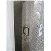 Image 2 : Diamond Plate Truck Toolbox