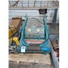 Image 1 : Makita 5.2 Gal. 90 PSI Air Compressor