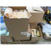 Image 1 : Lot of 9" & Small Asst. Size Rollers (3 Boxes)