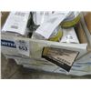 Image 2 : 16 -Box of North Defender Multi Purpose Respirator Cartridges - 16 X $