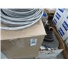 Image 2 : Pallet Lot of Asst. Roofing Hardware
