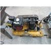 Image 1 : Dewalt 125 PSI Gas Portable Air Compressor