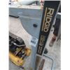 Image 2 : Ridgid MS UV Mitre Saw Utility Vehicle