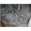Image 2 : Tub Lot of Asst. Parts & Hardware