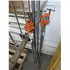 Image 2 : Wood Clamps (6)